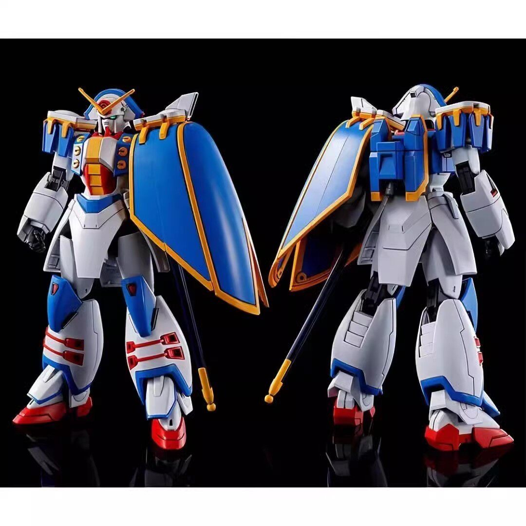 ローズメカ HG 1/144 スケール PB 限定版モバイル - Model Kit Lancelot のレビューと価格