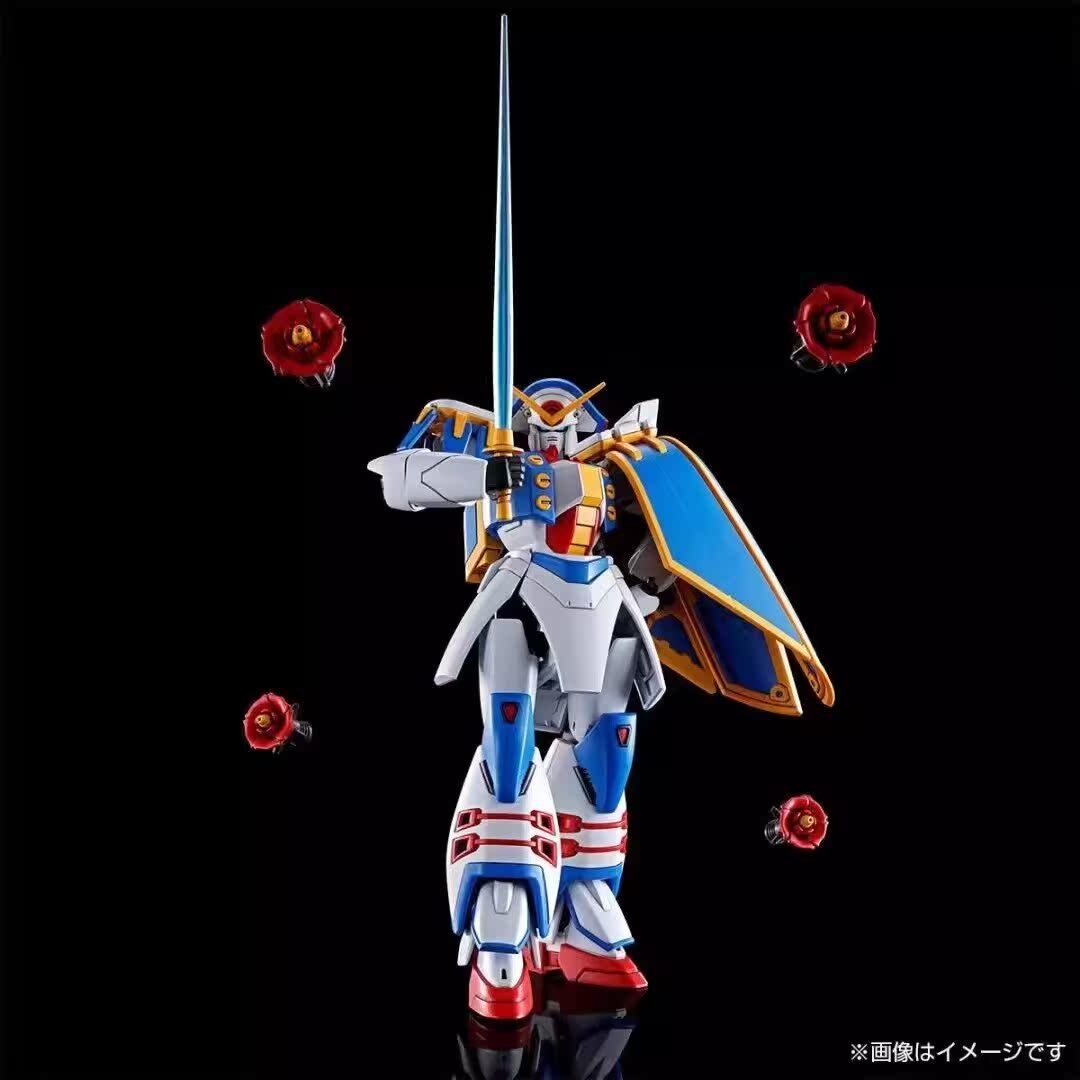 ローズメカ HG 1/144 スケール PB 限定版モバイル - Model Kit Lancelot のレビューと価格