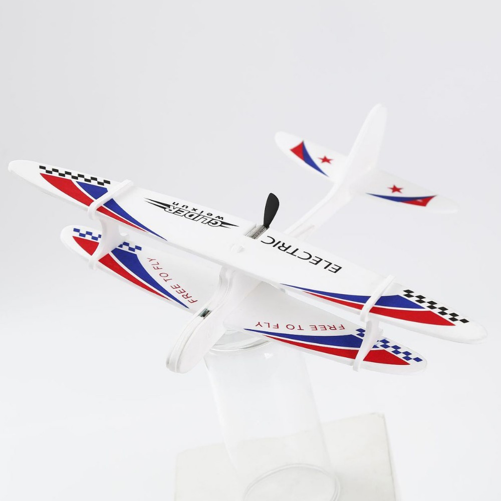 高品質軽量子供用手投げ飛行機マルチスタイルEVA電動フォーム - Model Kit Eva のレビューと価格