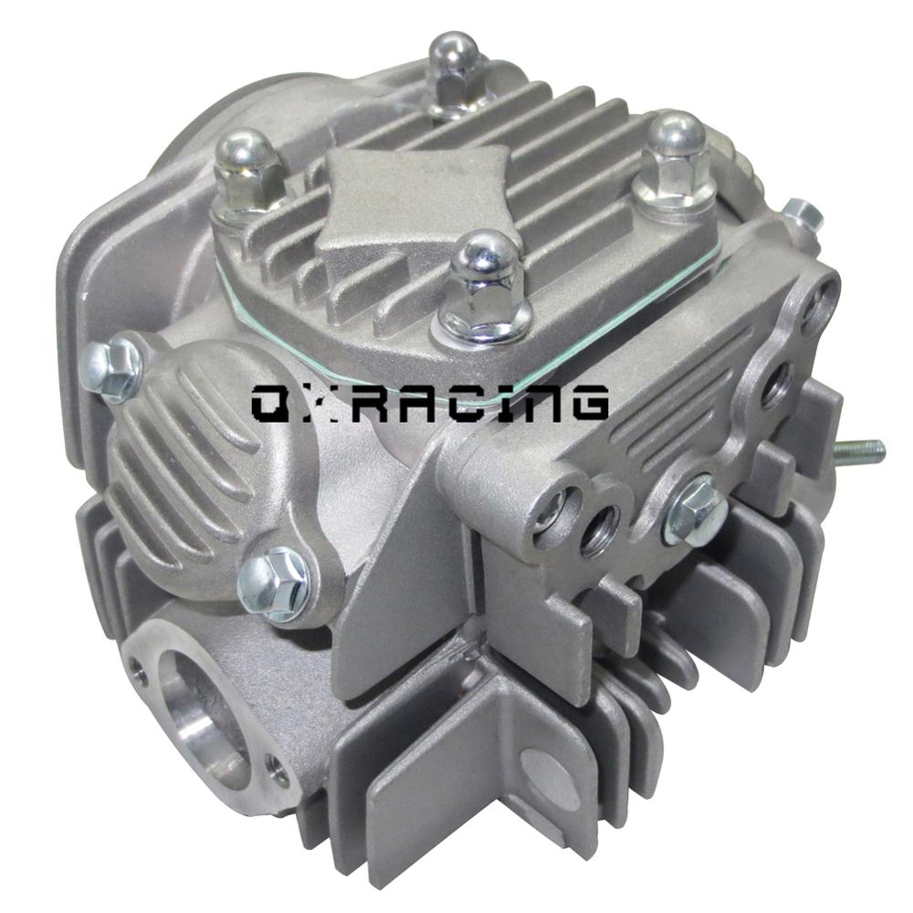 モーターサイクルシリンダーヘッドキット,yx140 yinx - Model Kit Engine のレビューと価格