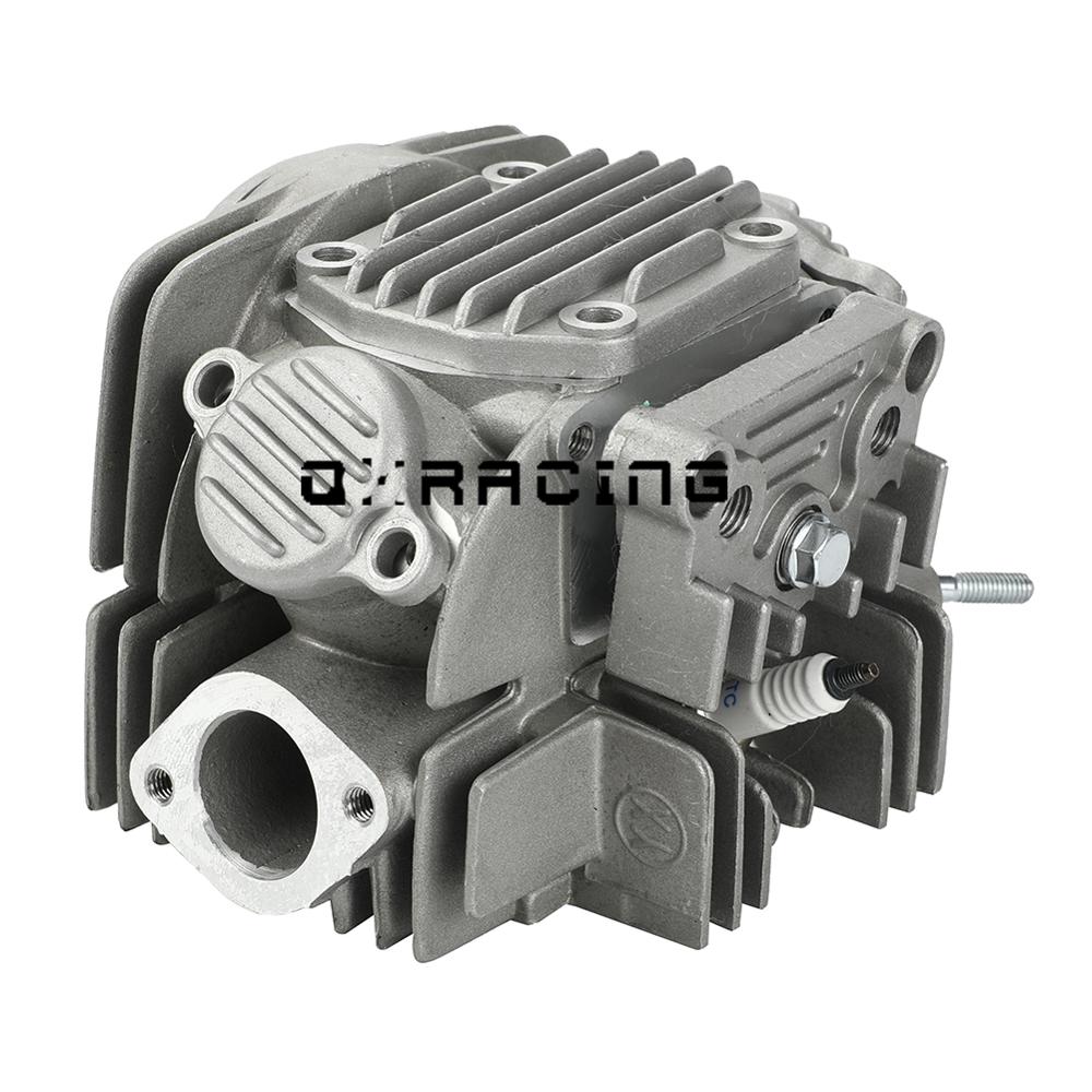 モーターサイクルシリンダーヘッドキット,yx140 yinx - Model Kit Engine のレビューと価格