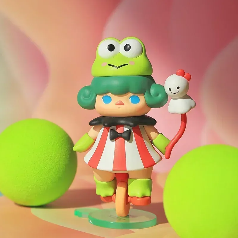 POPMART パッキー サンリオキャラクターシリーズ 本物 - Model Kit Anime Girl のレビューと価格