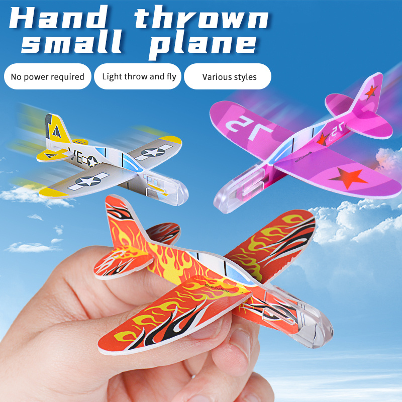 子供のための飛行機の鳥のおもちゃ,屋外の遊び,パーティー,カ - Model Kit Eva のレビューと価格