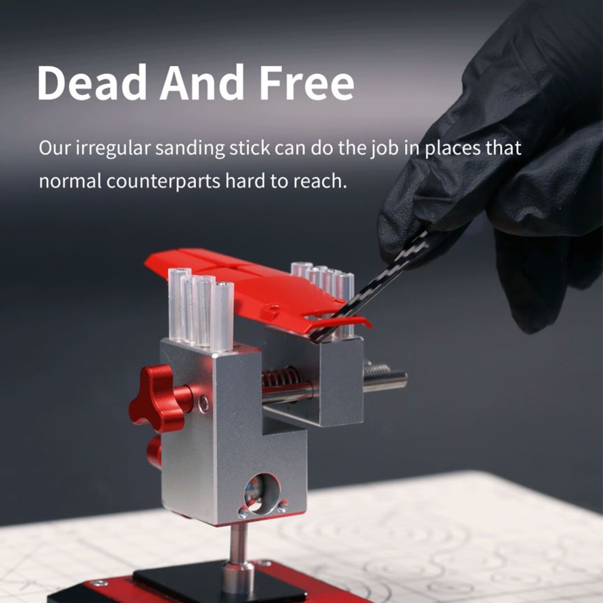 DSPIAE CFB Lrregulator カーボンファイ - Model Kit Eva のレビューと価格