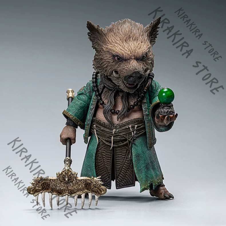 「Zhu Bajie Black Myth: Wukong」 - Model Kit Wukong のレビューと価格