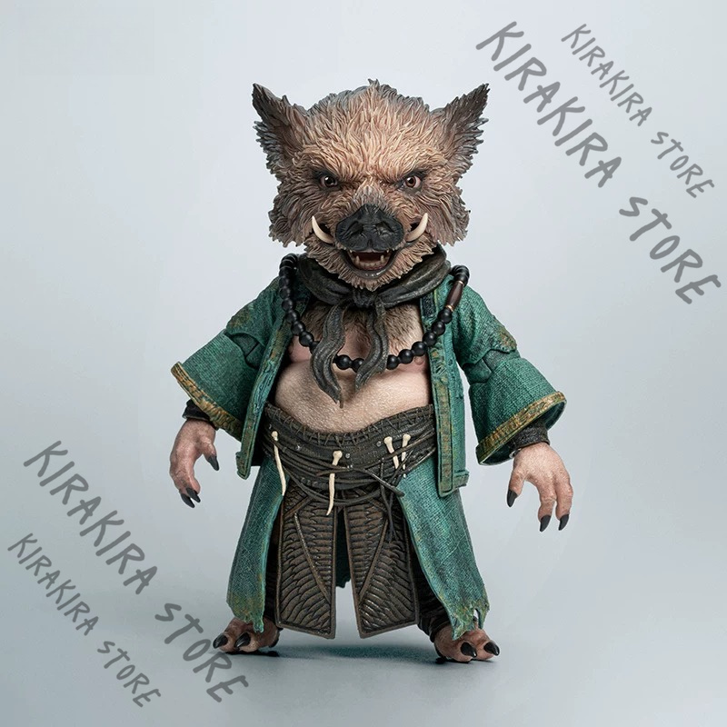 「Zhu Bajie Black Myth: Wukong」 - Model Kit Wukong のレビューと価格