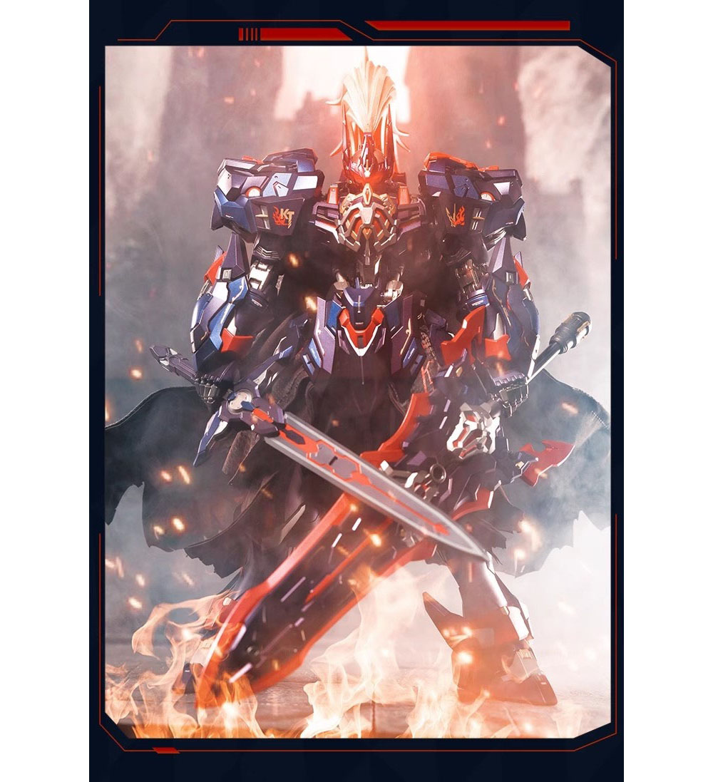 【フィギュアなし】モショー 1/12スケール 男性兵士 国創 - Model Kit Lancelot のレビューと価格