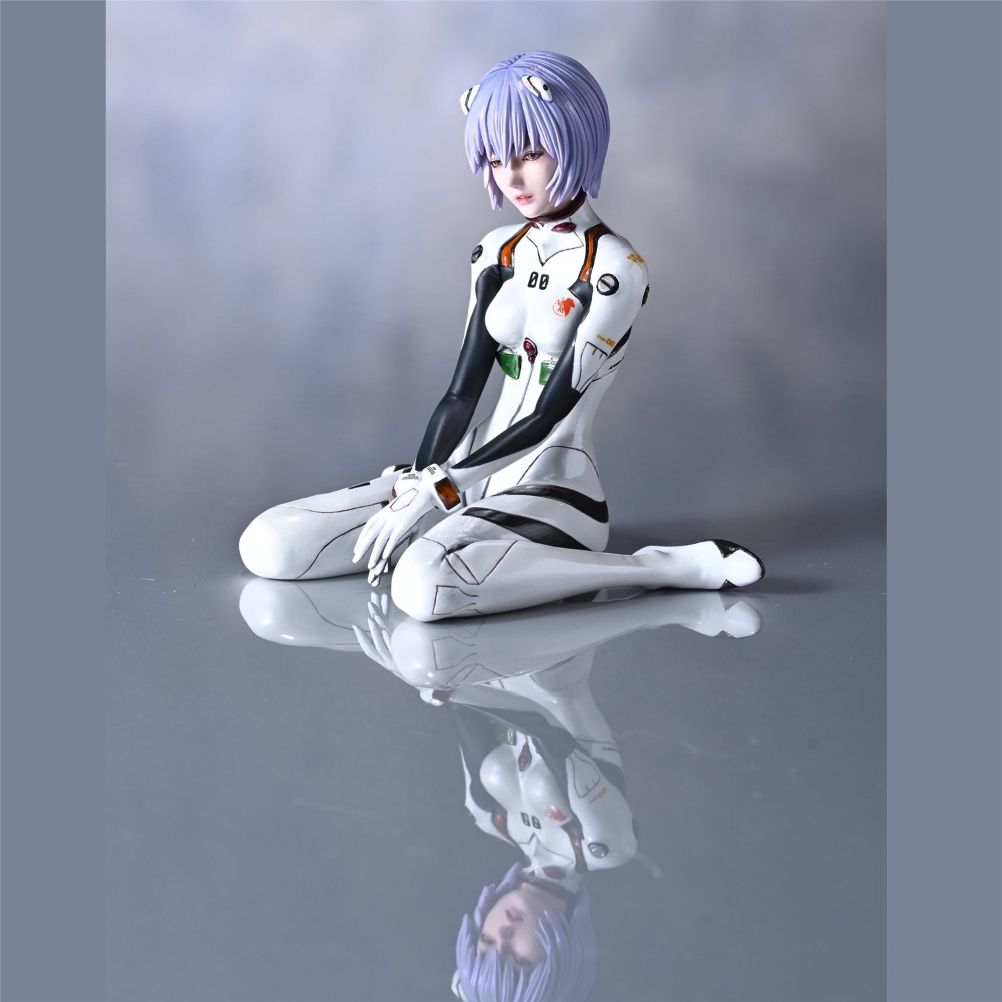 レジン1/8コレクタブルフィギュア,ゴク,ウィテバシティ,プ - Model Kit Eva のレビューと価格